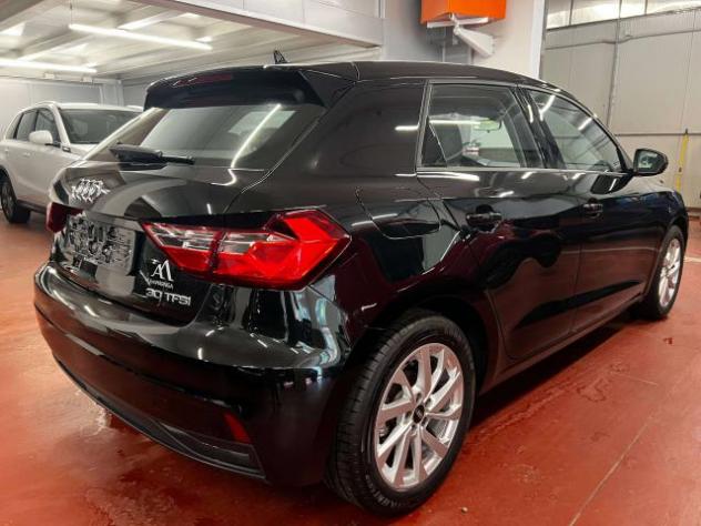 Audi A1 A1 Sportback 30 1.0 tfsi Advanced 110cv - Foto 2