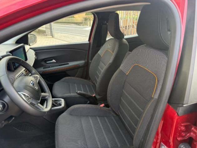 DACIA Sandero Stepway 1.0 TCe 90 CV Comfort rif. 23295262 - Foto 7