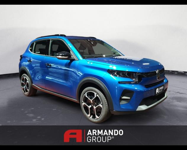 Citroën C3 NUOVA TURBO 100CV MANUALE - PLUS - Foto 3