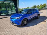 Toyota C-HR 1.8 Hybrid ritiro usato/scambio