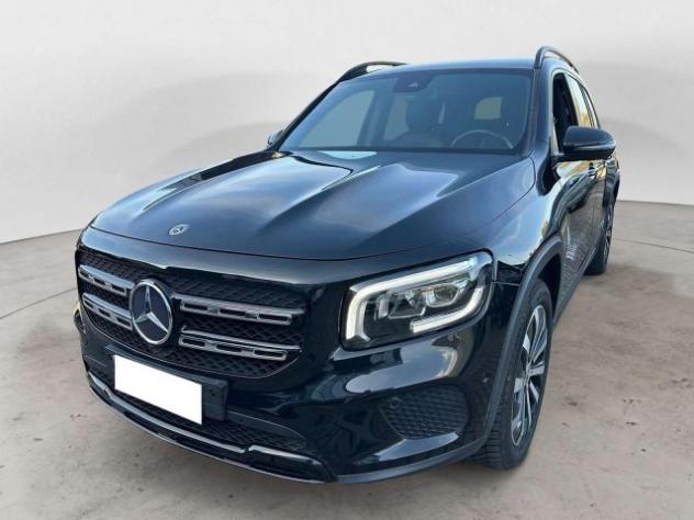 MERCEDES-BENZ GLB 180 - X247 2019 180 D Sport 8G-DCT rif. 24215393 - Foto 3