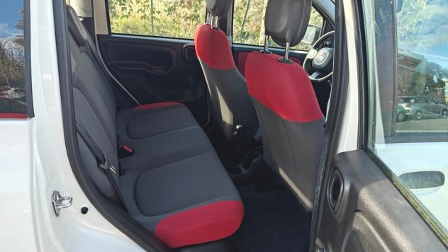 Fiat Panda 1.2 EasyPower Easy GPL - Foto 5