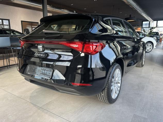 SEAT Leon 1.5 Hybrid 115 CV BUSINESS DSG - Foto 5