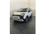 FIAT Panda Cross null