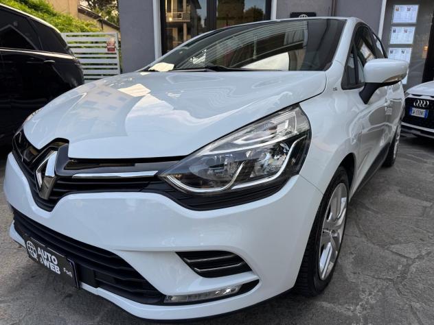 RENAULT CLIO TCe 12V 75cv GENERATION NEOPATENTATI - Foto 2