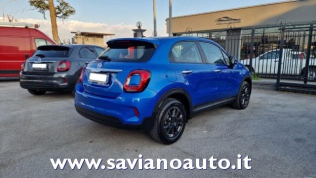 FIAT 500X 1.6 MultiJet 120 CV DCT Lounge rif. 23975341 - Foto 3