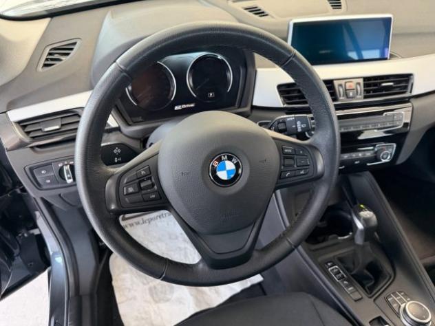 BMW X1 xDrive25e Business Advantage rif. 23761087 - Foto 10
