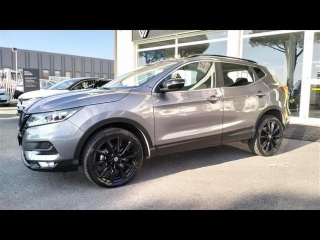 NISSAN Qashqai 1.5 dCi 115cv Tekna 2WD rif. 19954226 - Foto 3
