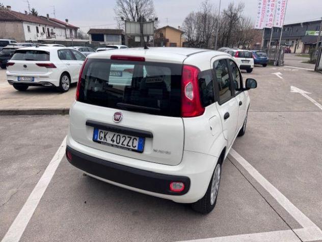 FIAT Panda 1.0 FireFly S&S Hybrid rif. 23474707 - Foto 4
