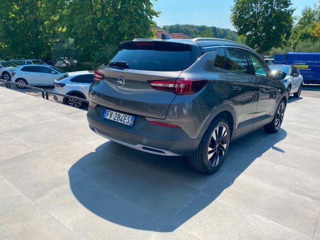 OPEL Grandland 1ª serie Grandland X 1.5 diesel Ecotec Start&Stop Innovation - Foto 4