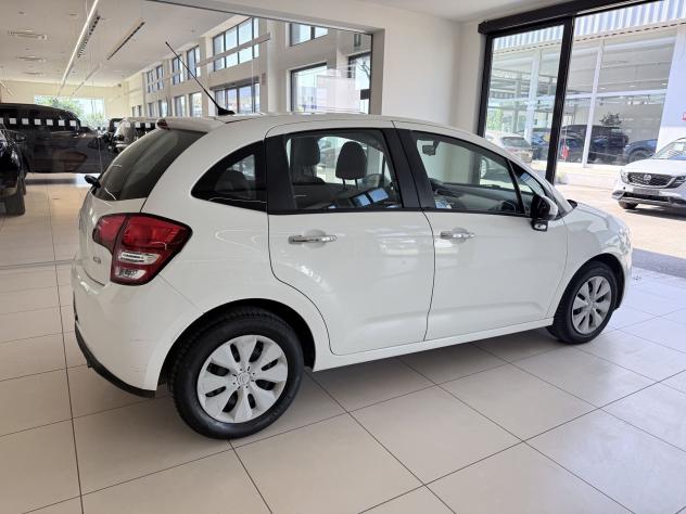 Citroën C3 1.1 Attraction - Foto 5