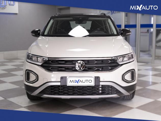Volkswagen T-Roc 1.0 TSI Life 110CV - Foto 2