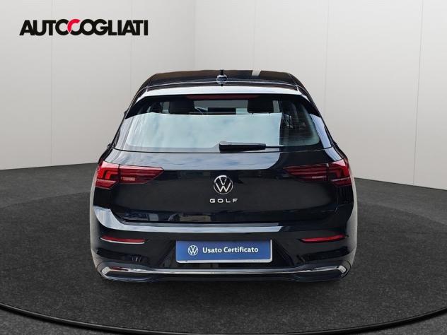 Volkswagen Golf Golf 2.0 TDI SCR 150 CV Style DSG - Foto 7