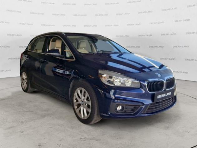 BMW 216 d Active Tourer Luxury rif. 24139052 - Foto 3