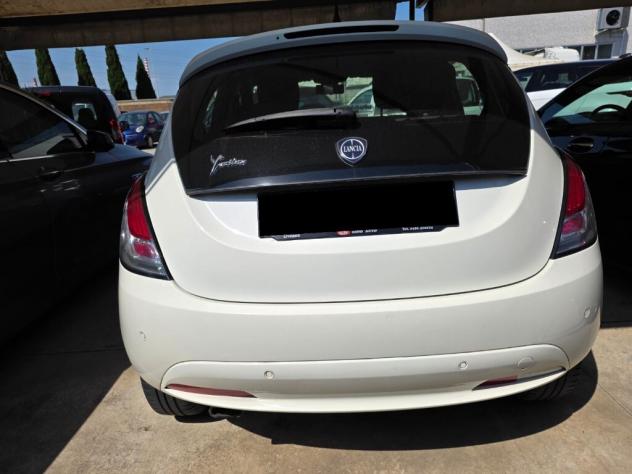 LANCIA Ypsilon 3ª serie Ypsilon 1.2 69 CV 5 porte Gold - Foto 4