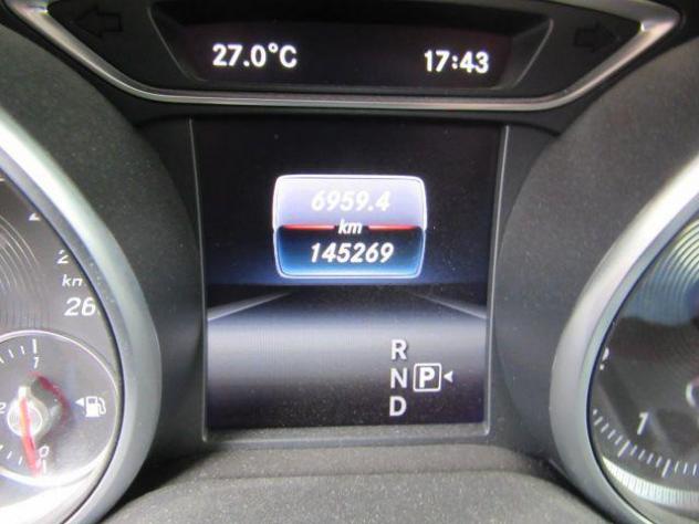 MERCEDES-BENZ GLA 180 Premium rif. 23859881 - Foto 8