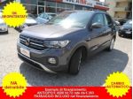 VOLKSWAGEN T-Cross 1.0 TSI 110cv DSG Style -Ok NEOPAT.- Prezzo Reale rif. 2 &hellip;