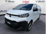 Citroën Jumpy BlueHDi 140 S&S XL