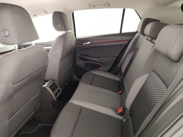 Volkswagen Golf 2.0 TDI 115cv Life - Foto 9