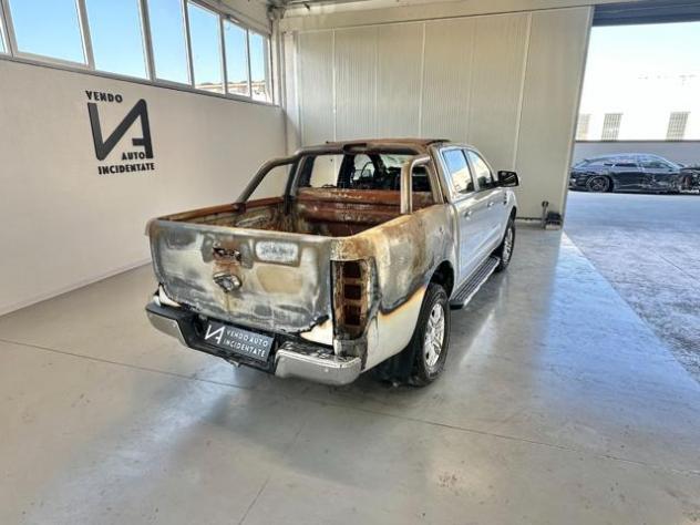 FORD Ranger 2.0 TDCI AUT. DC LIMITED 5 POSTI rif. 23780872 - Foto 7