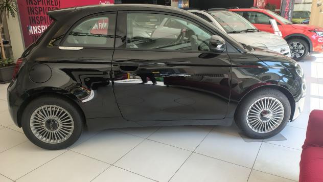 FIAT 500 Hybrid Hybrid Torino - Foto 2
