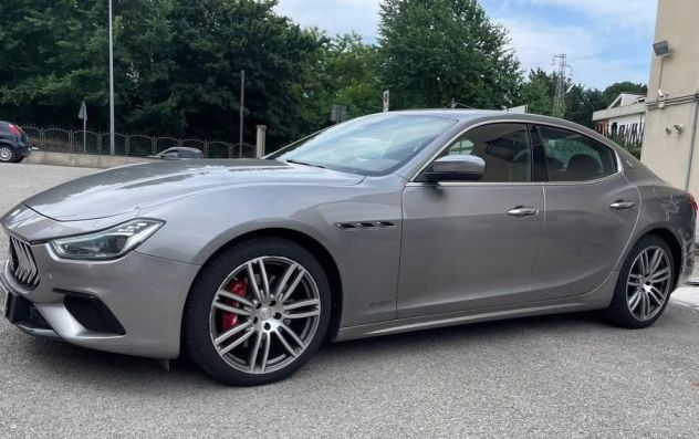 Maserati Ghibli GranSport - Foto 5