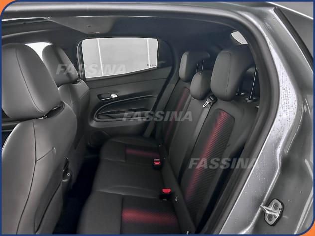 Alfa Romeo Junior Ibrida 1.2 145CV Hybrid eDCT6 ibrida Speciale - Foto 10