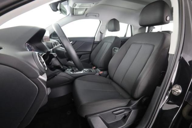 AUDI Q2 Q2 35 TFSI S tronic Admired Advanced rif. 23930499 - Foto 2