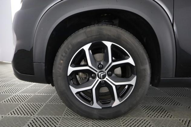 CITROEN C3 Aircross C3 Aircross PureTech 110 S&S Plus rif. 24024078 - Foto 8