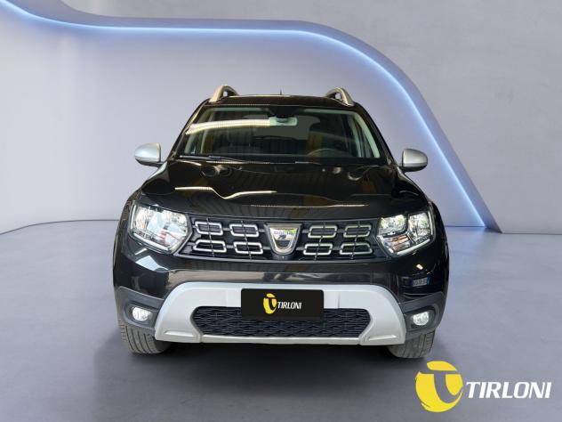 Dacia Duster Duster 1.5 blue dci Prestige 4x2 s&s 115cv my19 - Foto 6