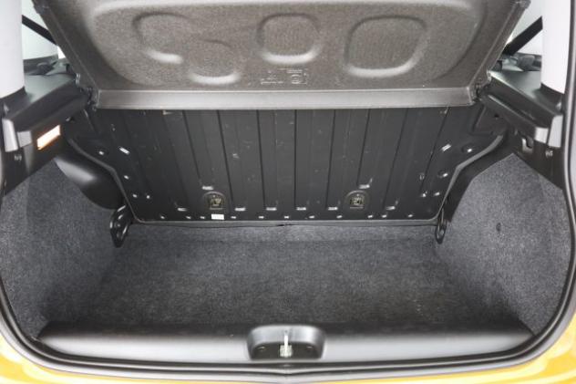 FIAT Panda Panda 1.0 FireFly 70cv S&S Hybrid E6d-Final EASY rif. 23882043 - Foto 6