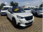 Peugeot 2008 PureTech 130 EAT8 GT S&S aut.