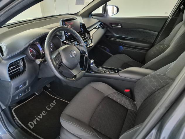 2.0 E-CVT HYBRID LED C.18" RETROCAM. V.PRIVACY CLIMA AUTO. - Foto 9