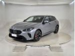 BMW Serie 1 F70 120d 48V auto