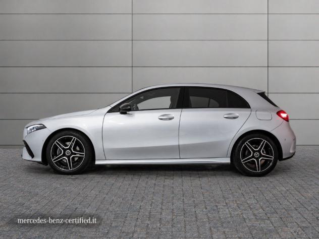 Mercedes-Benz Classe A Classe A 180 d Automatic AMG Line ADVANCED PLUS - Foto 2