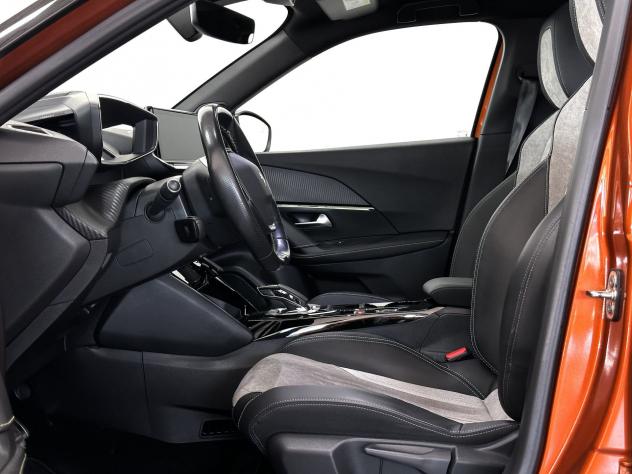Peugeot 2008 motore elettrico 136 cv GT Full Led Tetto Neopat. - Foto 7
