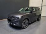 Land Rover Range Rover 3.0 TDV6 275hp Vogue Full