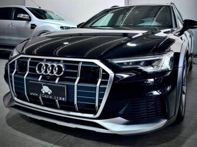 Audi A6 allroad 45 3.0 TDI 245CV Quattro S-Tronic