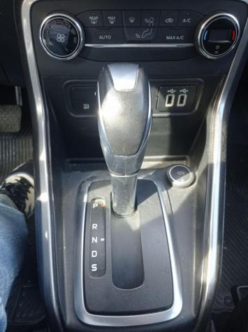 FORD EcoSport 1.0 EcoBoost 125 CV Start&Stop aut. ST-Line Black rif. 24159437 - Foto 8