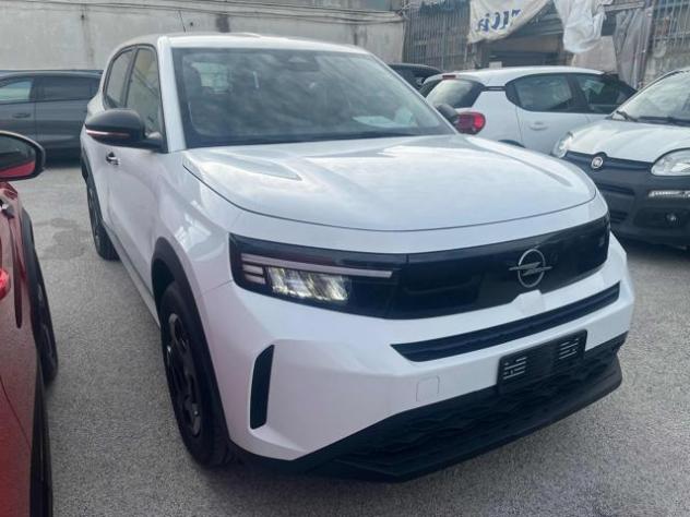 OPEL Frontera Hybrid 110cv Edition EDCT rif. 24213259 - Foto 2