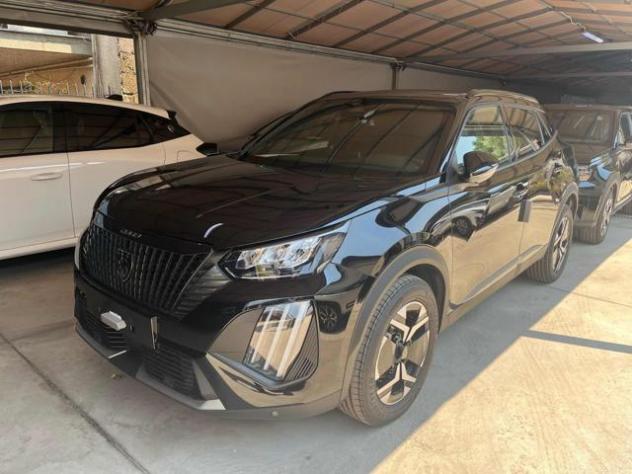 PEUGEOT 2008 ALLURE 1.2 PureTech 100 S&S rif. 23962275 - Foto 2