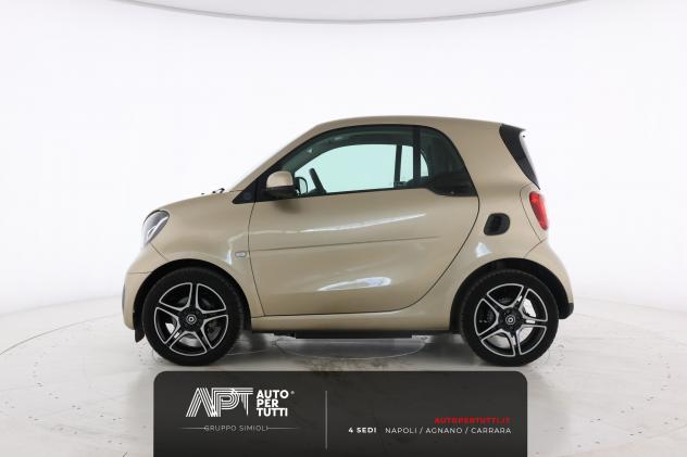 smart fortwo Fortwo eq Prime 4,6kW - Foto 2