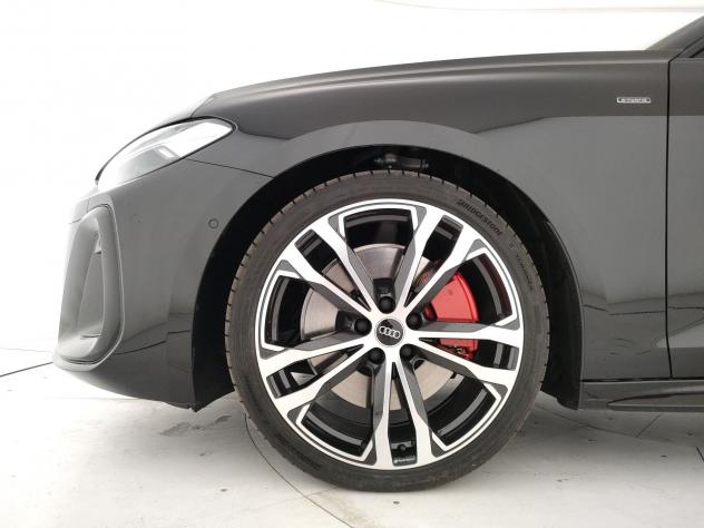 Audi A5 Audi Berlina S line edition e-hybrid quattro 220 kW S tronic - Foto 6