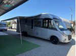 Carthago CHIC E -LINE I 61 XL LE MOTORHOME TOP DI GAMMA LETTI GEMELLI