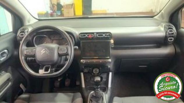 CITROEN C3 Aircross PureTech 110 S&S Shine Navi rif. 24051680 - Foto 7
