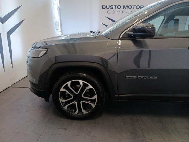 Jeep Compass Compass 1.6 mjt Limited 2wd 130cv - Foto 7