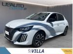 Peugeot 208 1PP2 5P BUSINESS HYBRID 110 E-DCS6