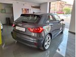 Audi A1 SPB 30 TFSI Admired Advanced 110cv