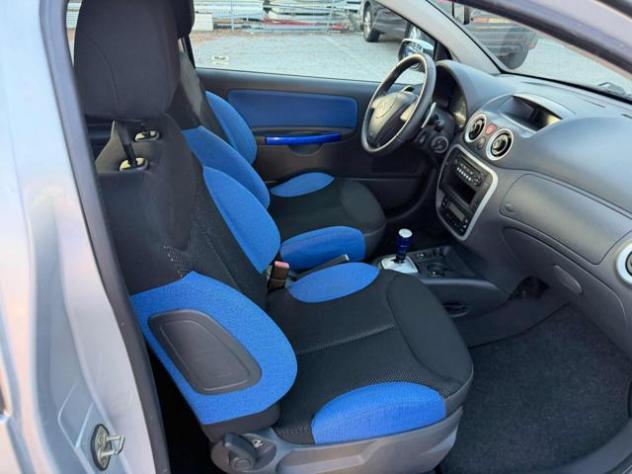 CITROEN C2 1.4 Excite VTR senza nessun lavoro da fare rif. 24055002 - Foto 6