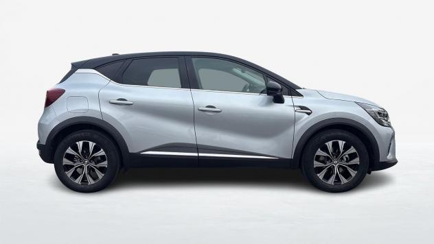 Renault Captur II 2019 1.6 E-Tech full hybrid Techno Auto 145cv - Foto 4